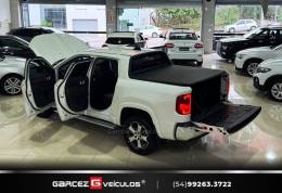 RAM - RAMPAGE - 2023/2024 - Branca - R$ 223.000,00