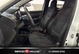 RENAULT - KWID - 2019/2020 - Branca - R$ 43.900,00