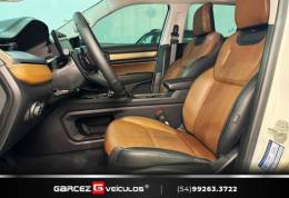 RAM - RAMPAGE - 2023/2024 - Branca - R$ 223.000,00