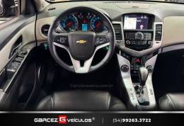 CHEVROLET - CRUZE - 2014/2014 - Preta - R$ 66.000,00