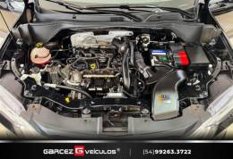 CHEVROLET - TRACKER - 2022/2023 - Preta - R$ 122.900,00