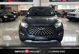 CHERY - TIGGO - 2022/2023 - Cinza - R$ 119.900,00