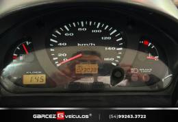 SUZUKI - BURGMAN - 2001/2001 - Azul - R$ 16.000,00