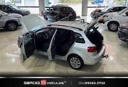 VOLKSWAGEN - SPACEFOX - 2012/2013 - Prata - R$ 45.900,00