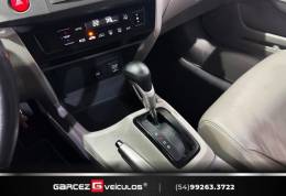 HONDA - CIVIC - 2013/2014 - Prata - R$ 74.900,00