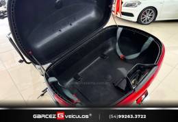 HONDA - NC 700X - 2014/2014 - Branca - R$ 34.000,00