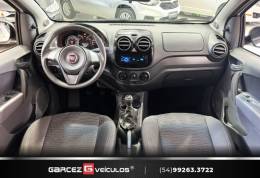 FIAT - PALIO - 2012/2013 - Branca - R$ 33.000,00
