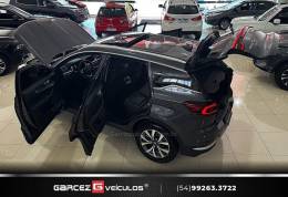 CHERY - TIGGO - 2024/2025 - Cinza - R$ 162.000,00