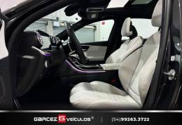 MERCEDES-BENZ - C 200 - 2022/2022 - Cinza - R$ 299.900,00