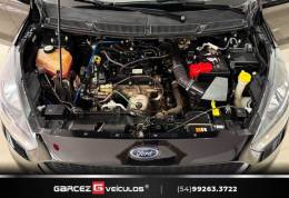 FORD - KA - 2015/2015 - Preta - R$ 41.900,00