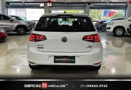 VOLKSWAGEN - GOLF - 2014/2015 - Branca - R$ 83.900,00