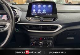 CHEVROLET - TRACKER - 2022/2023 - Preta - R$ 122.900,00