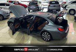 BMW - 320I - 2023/2023 - Cinza - R$ 237.000,00