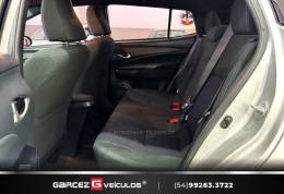 TOYOTA - YARIS - 2019/2019 - Prata - R$ 77.900,00