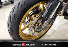 KAWASAKI - VERSYS 1000 - 2012/2013 - Branca - R$ 43.900,00