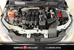 CHEVROLET - ONIX - 2022/2023 - Branca - R$ 72.000,00