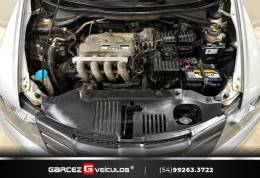 HONDA - CITY - 2010/2010 - Prata - R$ 45.000,00