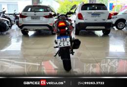 HONDA - CB 250F TWISTER - 2019/2019 - Vermelha - R$ 19.900,00