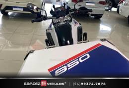 BMW - F 850 GS PREMIUM - 2020/2021 - Branca - R$ 64.900,00