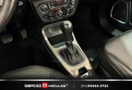 JEEP - COMPASS - 2018/2019 - Preta - R$ 99.900,00