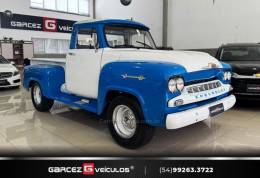 CHEVROLET - C14 - 1964/1964 - Branca - R$ 250.000,00