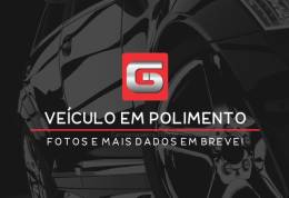 FIAT - MOBI - 2020/2021 - Vermelha - R$ 52.000,00