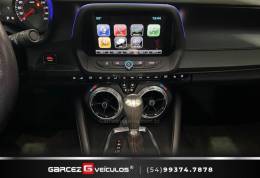 CHEVROLET - CAMARO - 2018/2019 - Preta - R$ 369.900,00