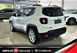 JEEP - RENEGADE - 2016/2017 - Branca - R$ 75.000,00