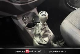 FIAT - PALIO - 2012/2013 - Branca - R$ 33.000,00