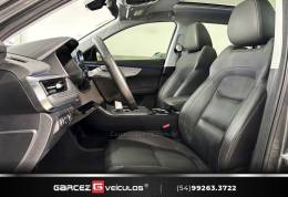 CHERY - TIGGO - 2022/2023 - Cinza - R$ 119.900,00
