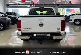 VOLKSWAGEN - AMAROK - 2014/2014 - Branca - R$ 96.000,00
