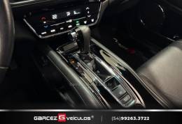 HONDA - HR-V - 2021/2021 - Branca - R$ 119.900,00
