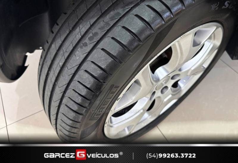 JEEP - COMPASS - 2020/2021 - Branca - R$ 126.000,00