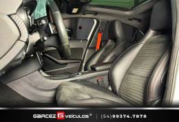 MERCEDES-BENZ - A 250 - 2014/2015 - Branca - R$ 119.900,00