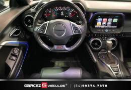 CHEVROLET - CAMARO - 2018/2018 - Preta - R$ 355.000,00