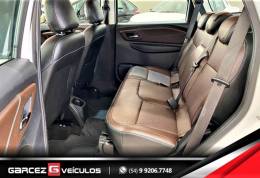 CHEVROLET - SPIN - 2019/2020 - Branca - R$ 76.900,00