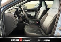 VOLKSWAGEN - TERA - 2025/2026 - Prata - R$ 149.900,00