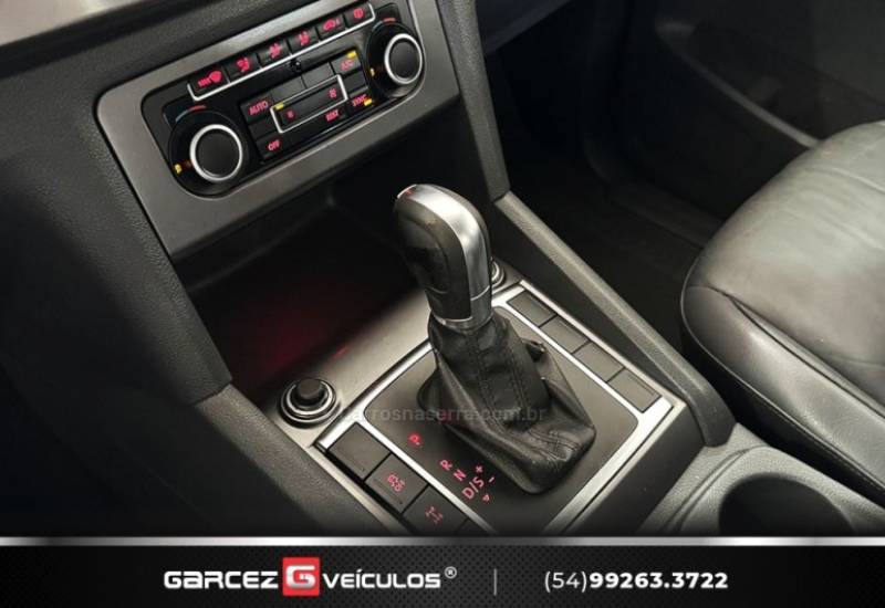 VOLKSWAGEN - AMAROK - 2014/2014 - Branca - R$ 96.000,00