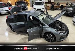 CHEVROLET - CRUZE - 2023/2023 - Cinza - R$ 125.900,00
