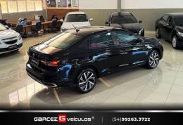 VOLKSWAGEN - VIRTUS - 2023/2023 - Preta - R$ 114.000,00