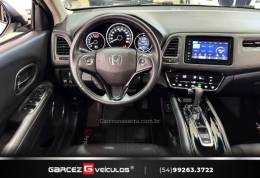 HONDA - HR-V - 2021/2021 - Branca - R$ 119.900,00