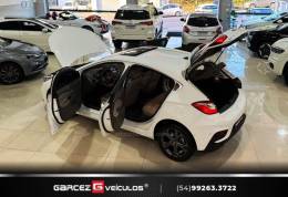CHEVROLET - CRUZE - 2017/2017 - Branca - R$ 98.900,00