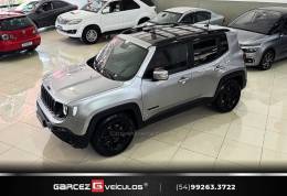 JEEP - RENEGADE - 2019/2019 - Prata - R$ 79.900,00