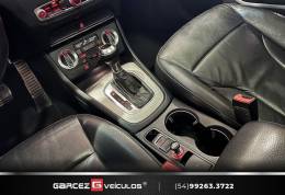 AUDI - Q3 - 2015/2015 - Preta - R$ 90.000,00