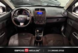 RENAULT - KWID - 2019/2020 - Branca - R$ 43.900,00