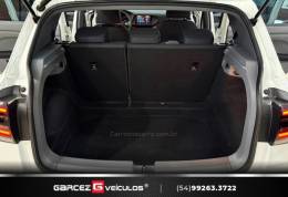 VOLKSWAGEN - T-CROSS - 2020/2021 - Branca - R$ 95.000,00
