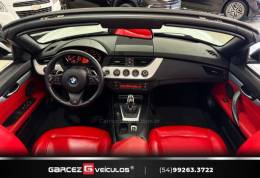 BMW - Z4 - 2011/2012 - Branca - R$ 195.000,00