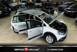 VOLKSWAGEN - CROSSFOX - 2013/2013 - Prata - R$ 42.900,00