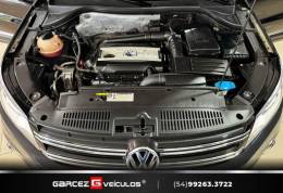 VOLKSWAGEN - TIGUAN - 2013/2013 - Preta - R$ 77.000,00