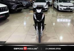 HONDA - BIZ 125 - 2011/2011 - Preta - R$ 9.990,00
